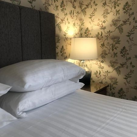 Helmsman Guesthouse Aberystwyth Ngoại thất bức ảnh