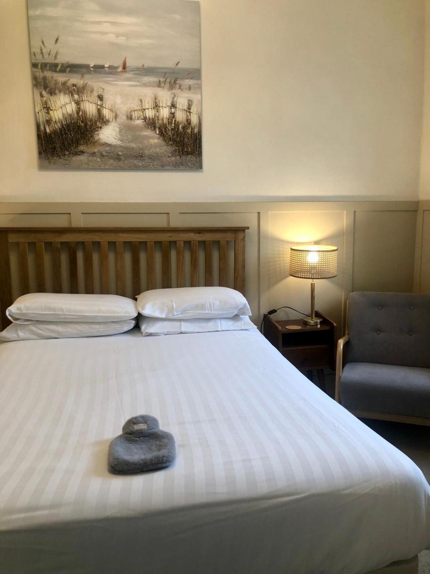 Helmsman Guesthouse Aberystwyth Phòng bức ảnh