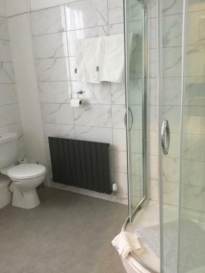 Helmsman Guesthouse Aberystwyth Ngoại thất bức ảnh